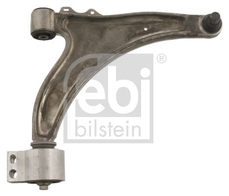 FEBI BILSTEIN vikšro valdymo svirtis 39352